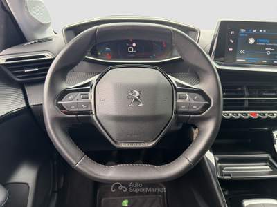 Peugeot 208 208 PureTech 100 Stop&Start 5 porte Allure Blu/Azzurro usata Parma
