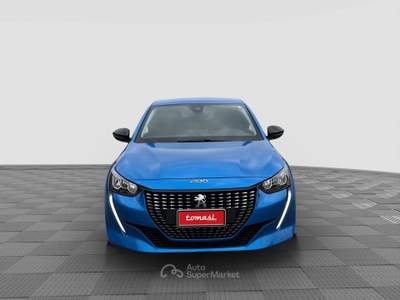 Peugeot 208 208 PureTech 100 Stop&Start 5 porte Allure Blu/Azzurro usata Parma