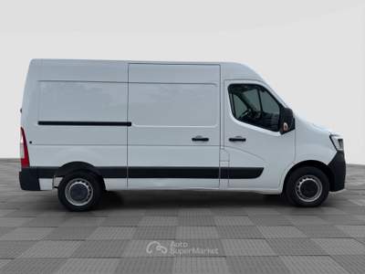 Renault Master Master T35 2.3 dCi 135 PM-TM Furgone Ice Bianco usata Parma
