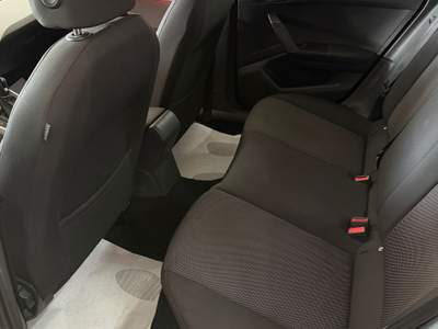 Seat Arona Auto in ottime condizioni Bianco usata Acqualagna