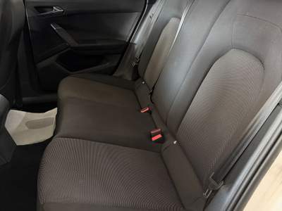 Seat Arona Auto in ottime condizioni Bianco usata Acqualagna