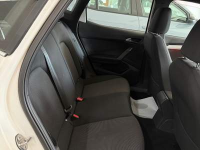 Seat Arona Auto in ottime condizioni Bianco usata Acqualagna