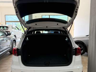 Seat Arona Auto in ottime condizioni Bianco usata Acqualagna