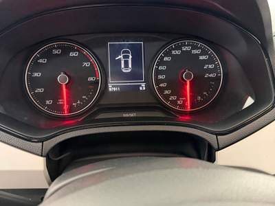 Seat Arona Auto in ottime condizioni Bianco usata Acqualagna