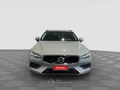 Volvo V60 V60 B4 (d) automatico Core Grigio usata Parma