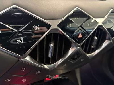 DS Automobiles DS 3 OPERA BlueHDi 130 aut. SPOTICAR Bianco usata Bagnaria Arsa