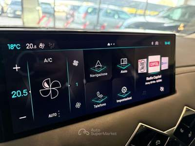 DS Automobiles DS 3 OPERA BlueHDi 130 aut. SPOTICAR Bianco usata Bagnaria Arsa