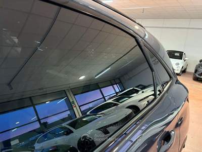 DS Automobiles DS 7 Étoile BlueHDi 130 aut. ETOILE SPOTICAR Grigio usata Bagnaria Arsa