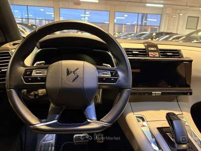 DS Automobiles DS 7 Étoile BlueHDi 130 aut. ETOILE SPOTICAR Grigio usata Bagnaria Arsa