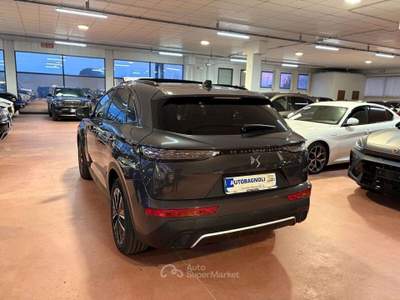 DS Automobiles DS 7 Étoile BlueHDi 130 aut. ETOILE SPOTICAR Grigio usata Bagnaria Arsa