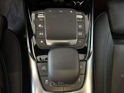 Mercedes-Benz CLA S SB AMG 4Matic 12000 KM Grigio usata Bagnaria Arsa