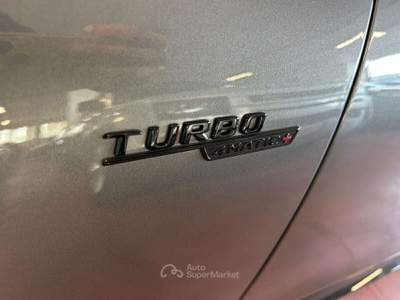 Mercedes-Benz CLA S SB AMG 4Matic 12000 KM Grigio usata Bagnaria Arsa