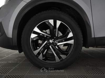 Peugeot 2008 2008 PureTech 130 S&S EAT8 Allure Pack Grigio usata Parma