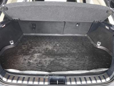 Lexus NX NX Hybrid 4WD Executive Nero usata Parma