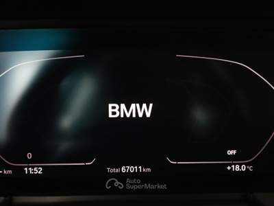 BMW Serie 1 118i 118i 5p. Msport Bianco usata Parma
