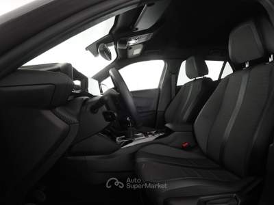 Peugeot 2008 2008 PureTech 100 S&S Allure Pack Grigio usata Parma