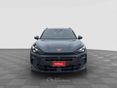 Cupra Terramar Terramar 1.5 Hybrid DSG Blu/Azzurro usata Parma