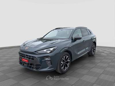 Cupra Terramar Terramar 1.5 Hybrid DSG Blu/Azzurro usata Parma