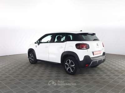 Citroen C3 Aircross C3 Aircross PureTech 110 S&S You Bianco usata Parma