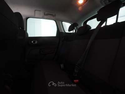 Citroen C3 Aircross C3 Aircross PureTech 110 S&S Plus Grigio usata Parma