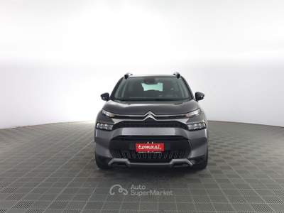 Citroen C3 Aircross C3 Aircross PureTech 110 S&S Plus Grigio usata Parma
