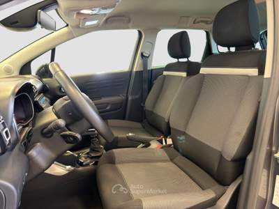 Citroen C3 Aircross C3 Aircross PureTech 110 S&S Plus Grigio usata Parma