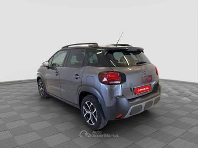 Citroen C3 Aircross C3 Aircross PureTech 110 S&S Plus Grigio usata Parma