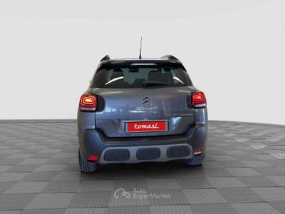 Citroen C3 Aircross C3 Aircross PureTech 110 S&S Plus Grigio usata Parma