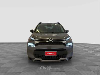 Citroen C3 Aircross C3 Aircross PureTech 110 S&S Plus Grigio usata Parma