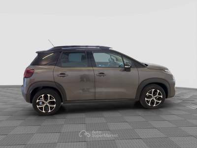 Citroen C3 Aircross C3 Aircross PureTech 110 S&S Plus Grigio usata Parma