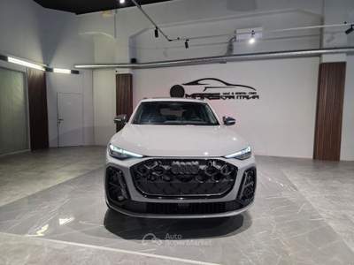 Audi Q5 Sportback 2.0 tdi 204CV S line ed.quattro s-tronic Grigio usata Firenze