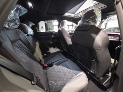 Audi Q5 Sportback 2.0 tdi 204CV S line ed.quattro s-tronic Grigio usata Firenze