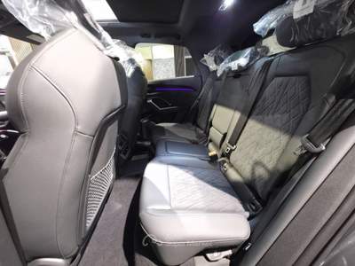 Audi Q5 Sportback 2.0 tdi 204CV S line ed.quattro s-tronic Grigio usata Firenze