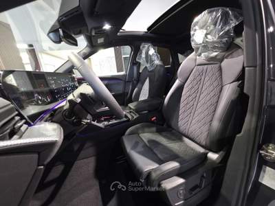 Audi Q5 Sportback 2.0 tdi 204CV S line ed.quattro s-tronic Grigio usata Firenze