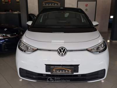 Volkswagen ID.3 VW ID.3 Pro 59 kWh Edition Plus #11127 Bianco usata Mazzano