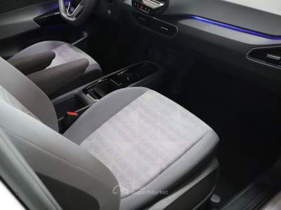 Volkswagen ID.3 VW ID.3 Pro 59 kWh Edition Plus #11127 Bianco usata Mazzano
