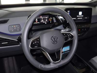 Volkswagen ID.3 VW ID.3 Pro 59 kWh Edition Plus #11127 Bianco usata Mazzano