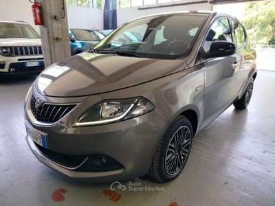Lancia Ypsilon 1.0 Hybrid Gold Grigio usata Cesena