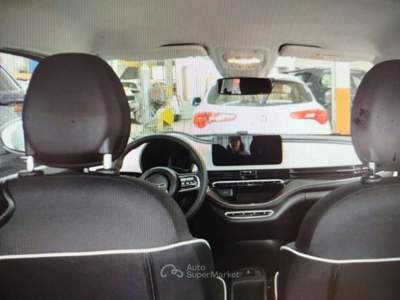 Fiat 500e 58cv Bianco usata Cesena