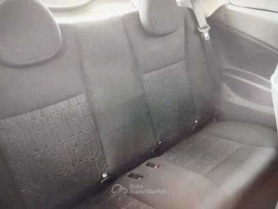 Fiat 500e 58cv Bianco usata Cesena