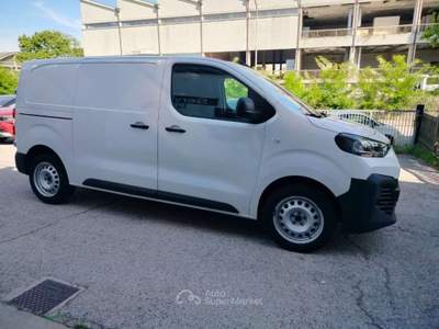 Fiat Scudo 2.0 BlueHDi 145 CV P-MEDIO TN Furgone 13q Bianco usata Cesena