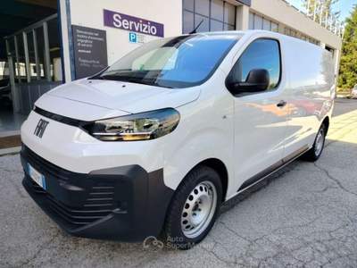 Fiat Scudo 2.0 BlueHDi 145 CV P-MEDIO TN Furgone 13q Bianco usata Cesena