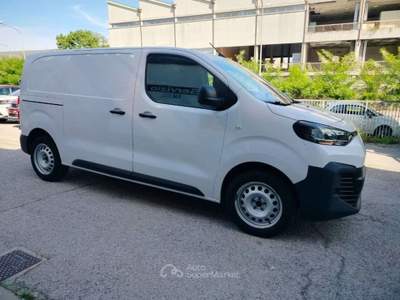 Fiat Scudo 2.0 BlueHDi 145 CV P-MEDIO TN Furgone 13q Bianco usata Cesena