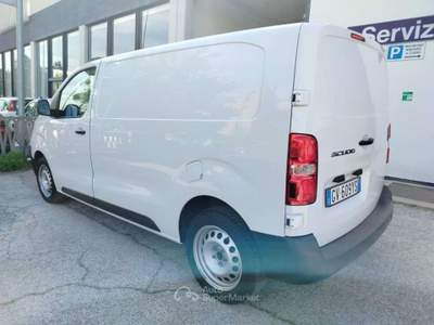 Fiat Scudo 2.0 BlueHDi 145 CV P-MEDIO TN Furgone 13q Bianco usata Cesena