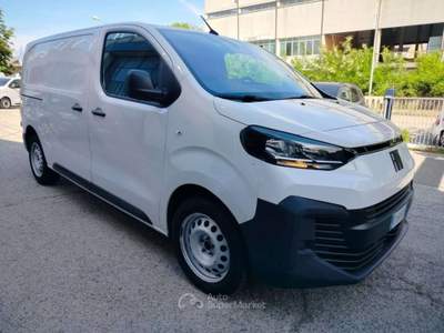 Fiat Scudo 2.0 BlueHDi 145 CV P-MEDIO TN Furgone 13q Bianco usata Cesena