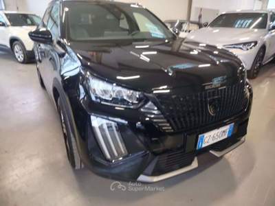 Peugeot 2008 PureTech 100 S&S Allure PROMO Nero usata Cesena