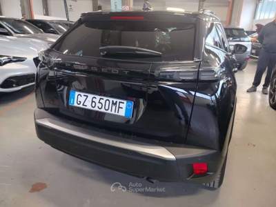 Peugeot 2008 PureTech 100 S&S Allure PROMO Nero usata Cesena
