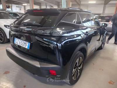 Peugeot 2008 PureTech 100 S&S Allure PROMO Nero usata Cesena