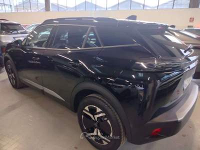 Peugeot 2008 PureTech 100 S&S Allure PROMO Nero usata Cesena