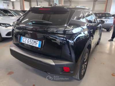 Peugeot 2008 PureTech 100 S&S Allure PROMO Nero usata Cesena